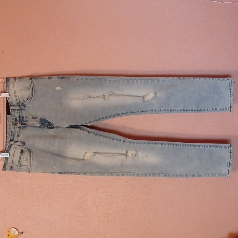 Mens jeans 30/30 SLIM FIT